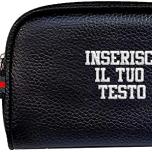 Miglior pochette tessuto