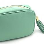 Miglior pochette verde mela