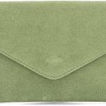 Miglior pochette verde salvia