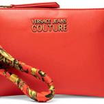 Miglior pochette versace rossa