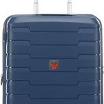 Miglior roncato trolley cabina light