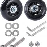 Miglior ruote ricambio trolley roncato