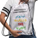 Miglior sacca personalizzata