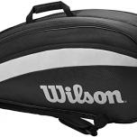 Miglior sacca tennis wilson