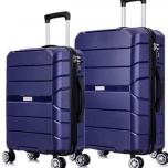 Miglior set valigie samsonite rigide