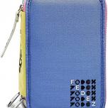 Miglior seven astuccio 3 zip
