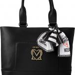 Miglior shopper bag moschino