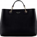 Miglior shopper emporio armani
