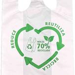 Miglior shopper in plastica trasparente