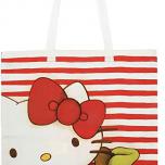 Miglior shopper in tessuto thun