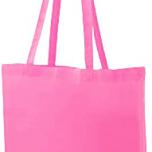 Miglior shopper rosa