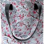 Miglior shopper tela cerata