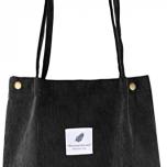 Miglior shopper velluto