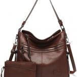 Miglior shopping bag ecopelle