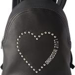 Miglior shopping bag moschino nera