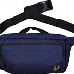 Miglior tracolla fred perry blu