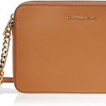 Miglior tracolla michael kors marrone