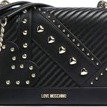 Miglior tracolla nera moschino