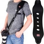 Miglior tracolla per macchina fotografica nikon