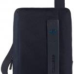 Miglior tracolla piquadro blue