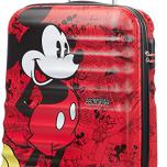 Miglior trolley american tourister topolino