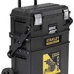 Miglior trolley attrezzi