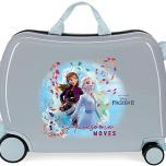 Miglior trolley cavalcabile frozen