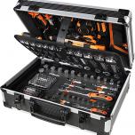 Miglior trolley con attrezzi beta