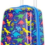 Miglior trolley dinosauro
