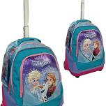 Miglior trolley frozen cambia colore