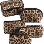 Miglior trolley guess leopardato