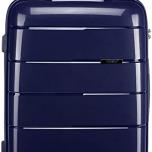 Miglior trolley medio rigido 4 ruote