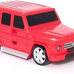 Miglior trolley mercedes benz