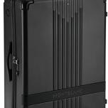 Miglior trolley montblanc