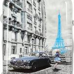 Miglior trolley parigi