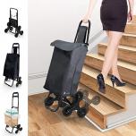 Miglior trolley per la spesa a tre ruote