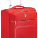 Miglior trolley piccolo arancione