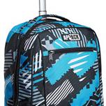 Miglior trolley ruote