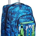 Miglior trolley seven