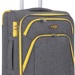 Miglior trolley united colors of benetton