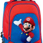 Miglior trolley viaggio super mario