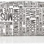Miglior trousse love moschino