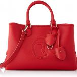Miglior trussardi borse rosse