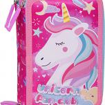 Miglior unicorno astuccio