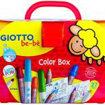 Miglior valigetta colori giotto