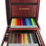 Miglior valigetta colori stabilo