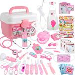 Miglior valigetta dottie peluche