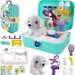 Miglior valigetta dottoressa peluche oculista
