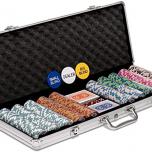 Miglior valigetta poker