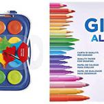 Miglior valigetta professional art giotto